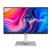 ASUS ProArt PA279CV računalni monitor 68,6 cm (27") 3840 x 2160 pikseli 4K Ultra HD LED Crno, Srebro