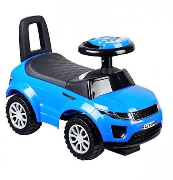 Guralica Rover – Red