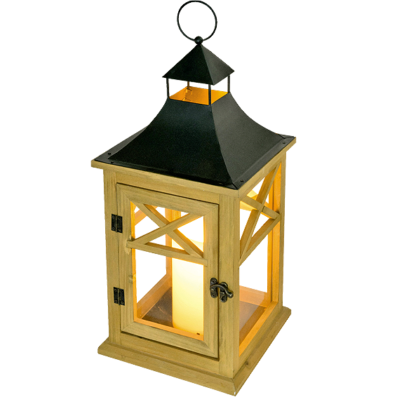 home Dekorativna LED rasvjeta - KAF 200L 10M/M