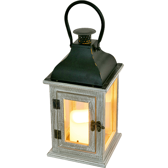 home Dekorativna LED rasvjeta - KAF 200L 10M/M
