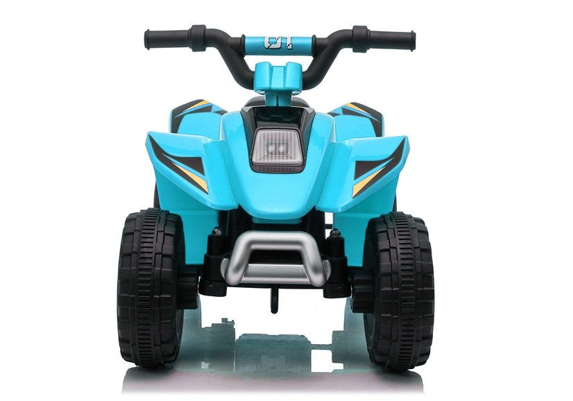 Quad na akumulator XMX612 - plavi