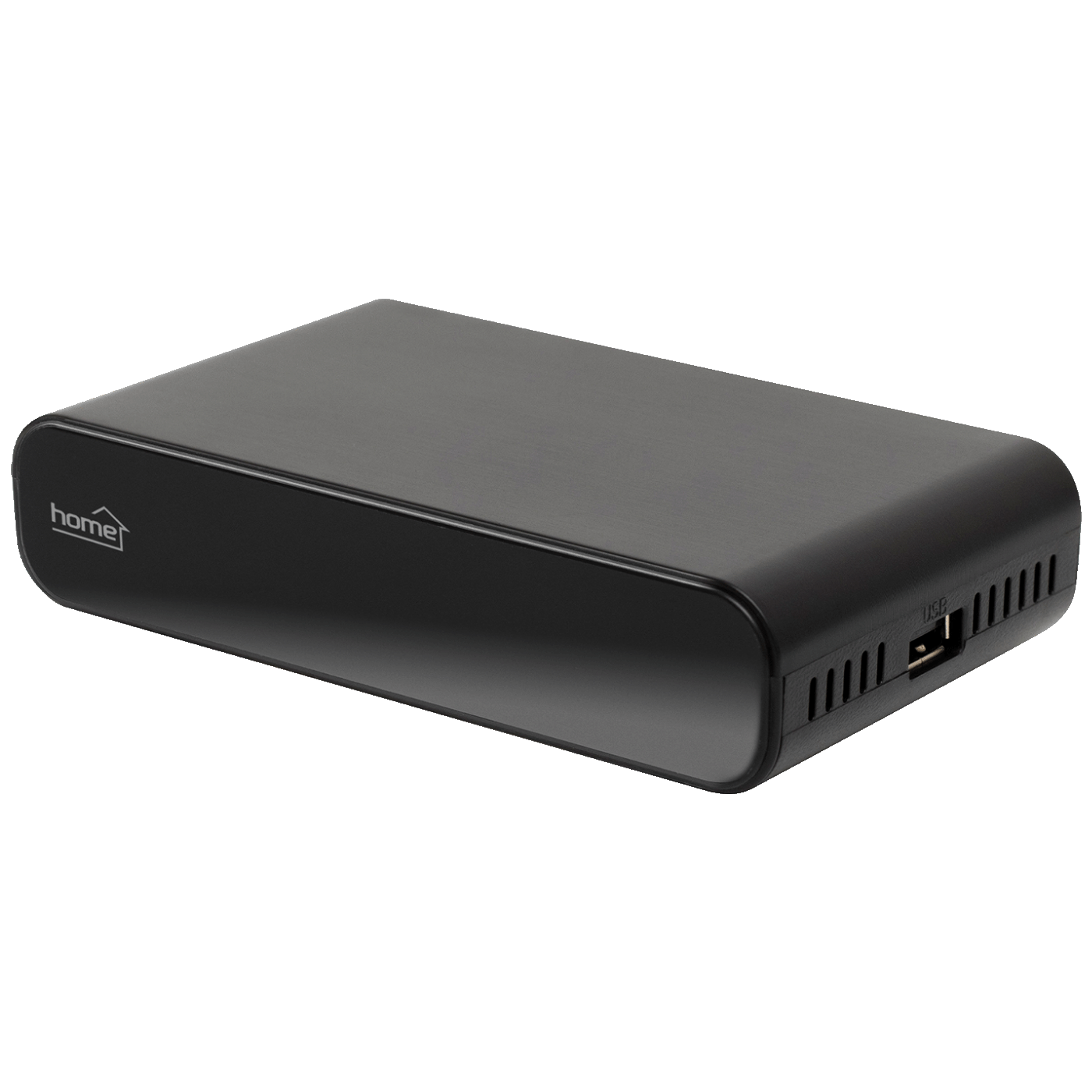 home Kombinirani DVB-T/T2/C prijemnik, HDMI, Scart, AUX, USB - HD2T2C