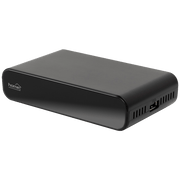 home Kombinirani DVB-T/T2/C prijemnik, HDMI, Scart, AUX, USB - HD2T2C