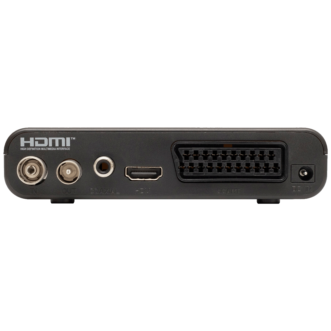 home Kombinirani DVB-T/T2/C prijemnik, HDMI, Scart, AUX, USB - HD2T2C