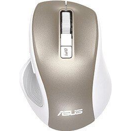 ASUS MW202 miš Desno RF bežični IR LED 4000 DPI