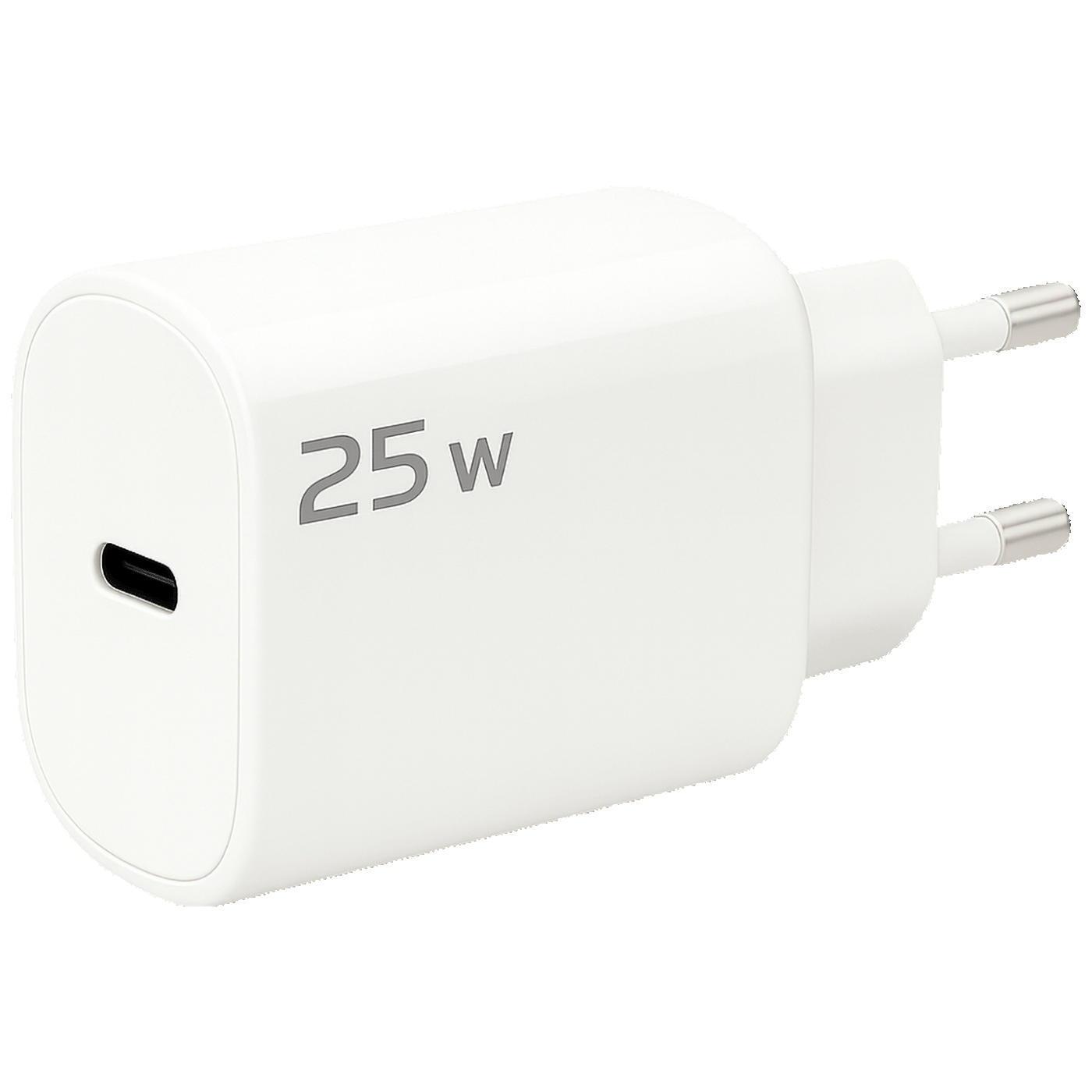 REDLINE Punjač kućni, 1 x USB-C, 25W - GL-25-C