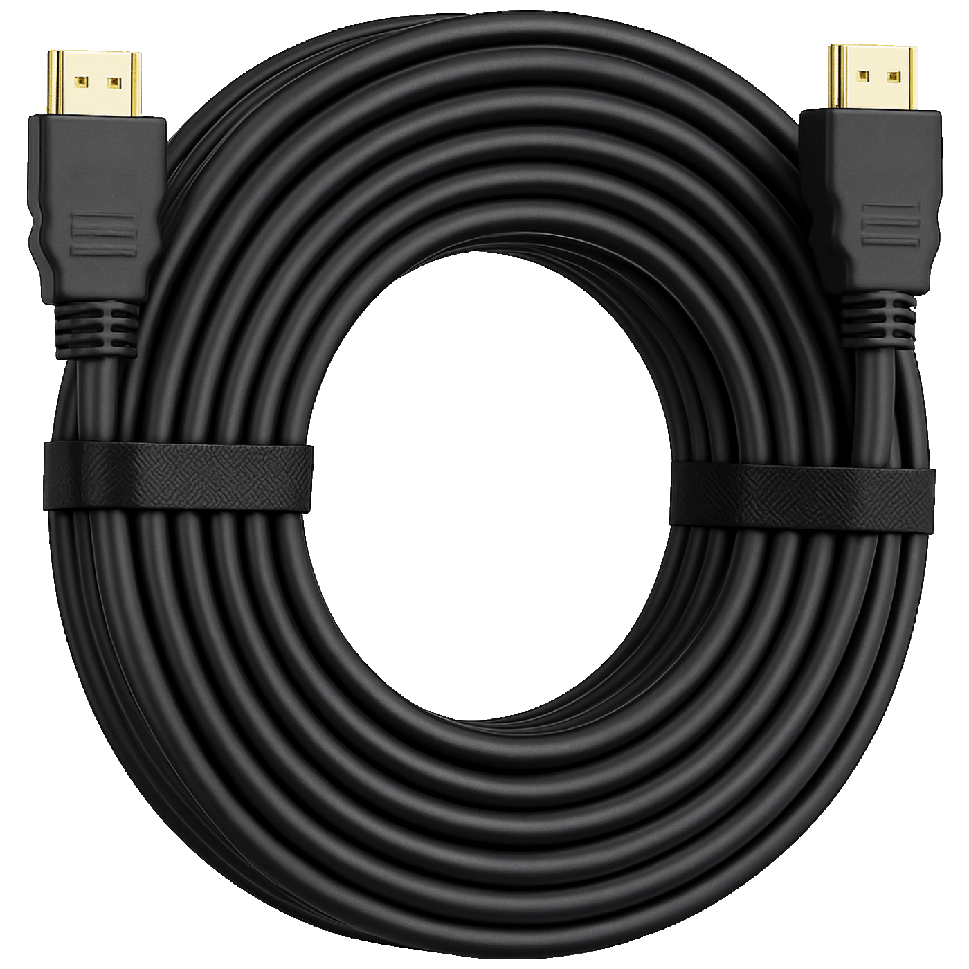 REDLINE HDMI kabel, 20 met. - RED HE-2000 ECO