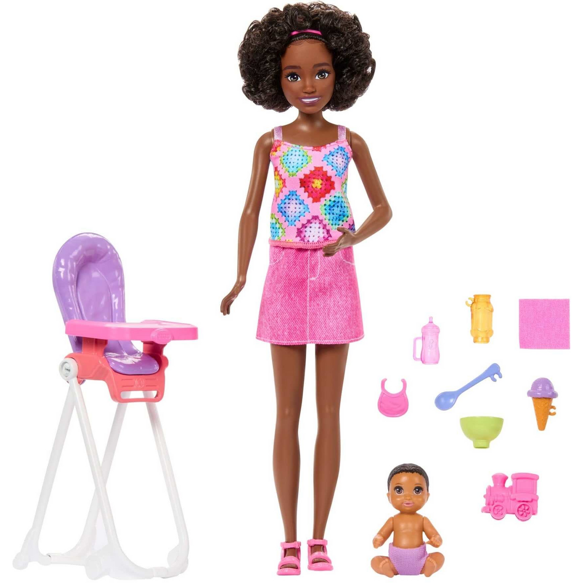 Barbie JJB45 lutka