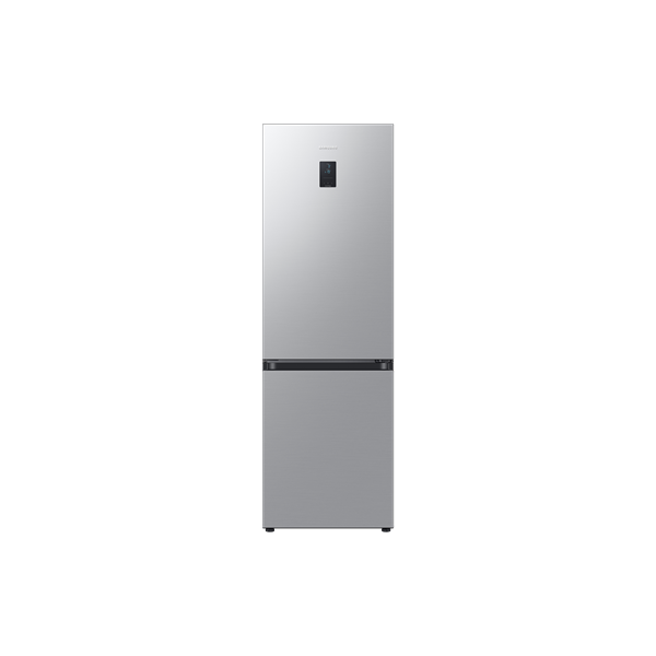 Samsung RB34C670DSA Samostojeći D Grafit, Metalno