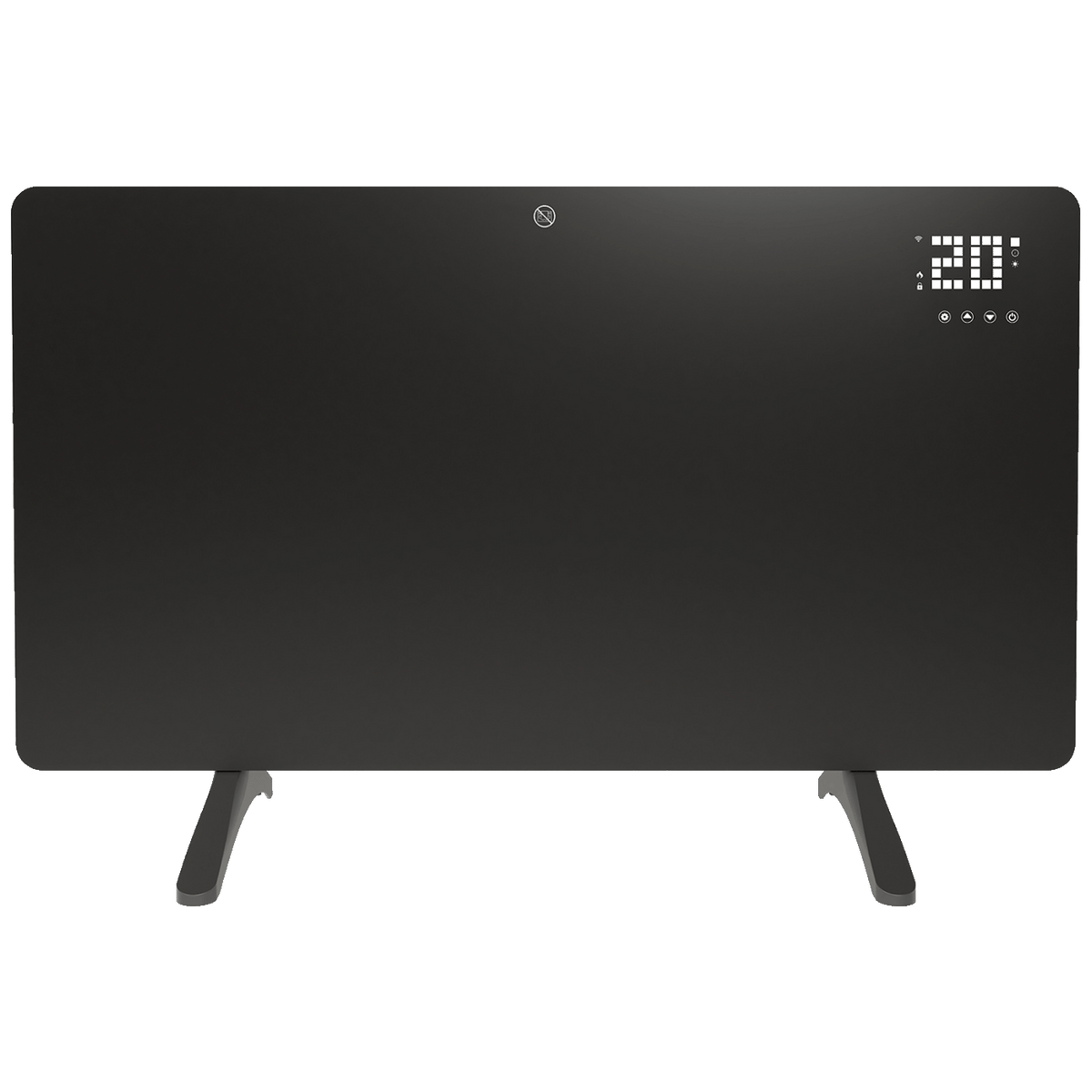 home Panel grijalica,infra-red grijač,prijenosna/zidna,600 W,WiFi - FKIS600WIFI