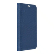 LUNA Book Carbon preklopna futrola za SAMSUNG GALAXY A14 4G plava