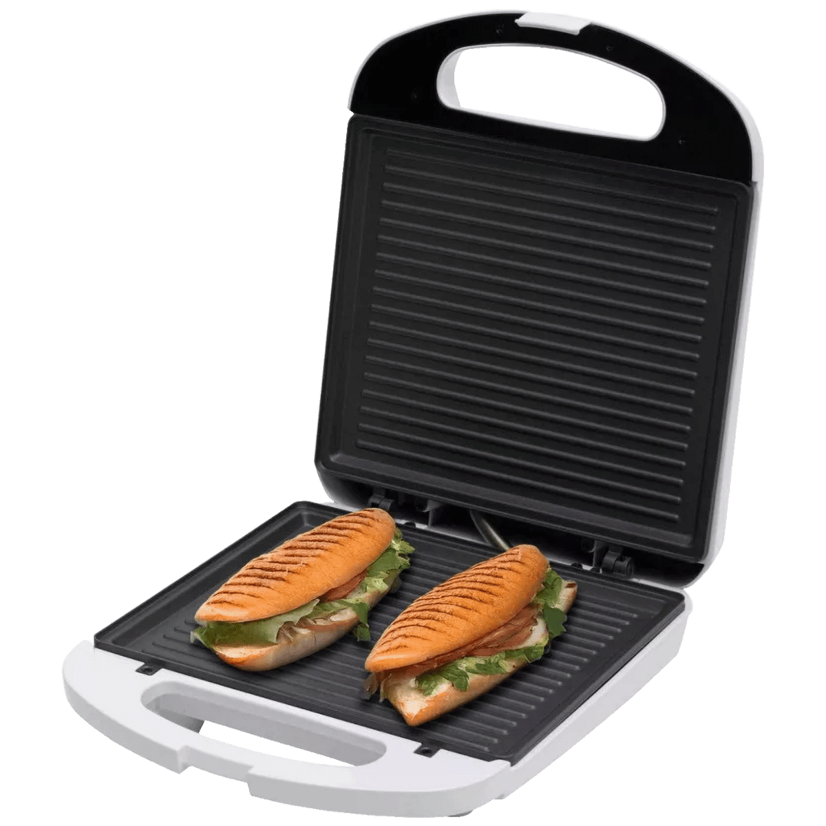 home Sndvič / pnnini Toster, 1200 W - HGP4