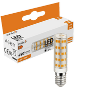 Avide LED sijalica, 4.2W, E14, 4000K, IP20 - ABJD14NW-4.2W-B