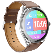hoco. Pametni sat, 1.43" AMOLED, Bluetooth, IP67 - Y22 Silver