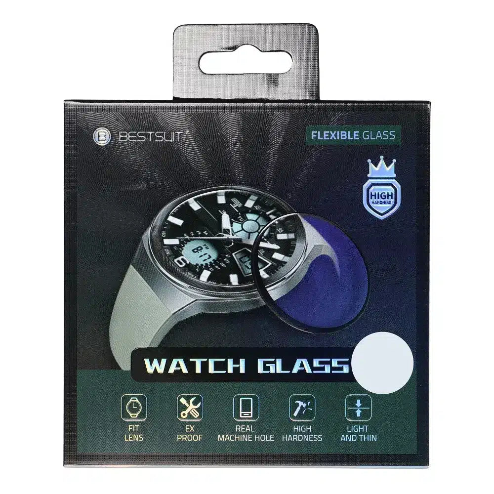 Bestsuit fleksibilno hibridno staklo za Apple Watch ULTRA 49MM