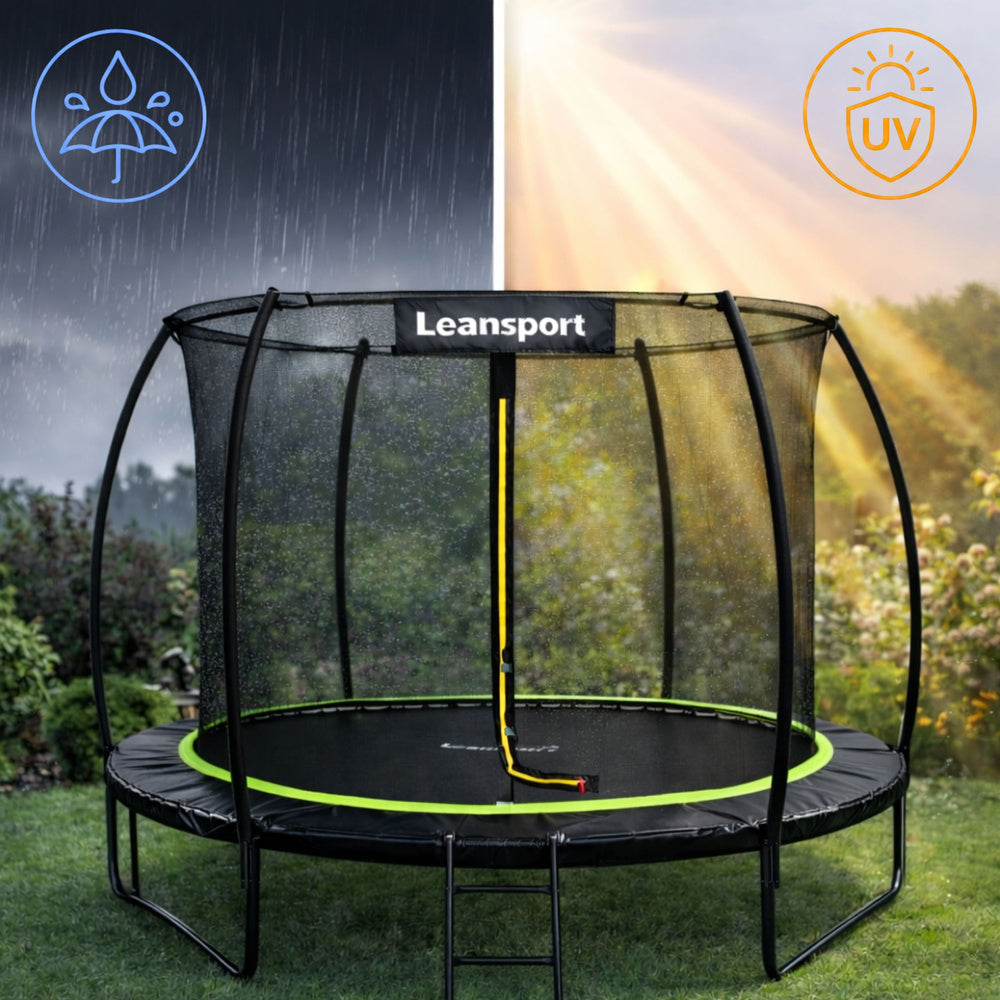 Spring cover for Trampoline 8ft LEAN SPORT PRO