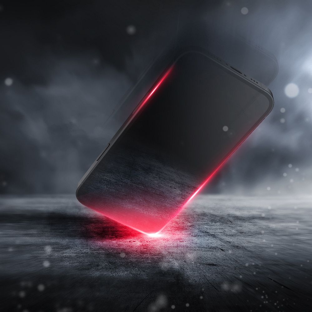 Forcell Fleksibilno Nano Glass 5D za Samsung Galaxy A13 5G /A04s