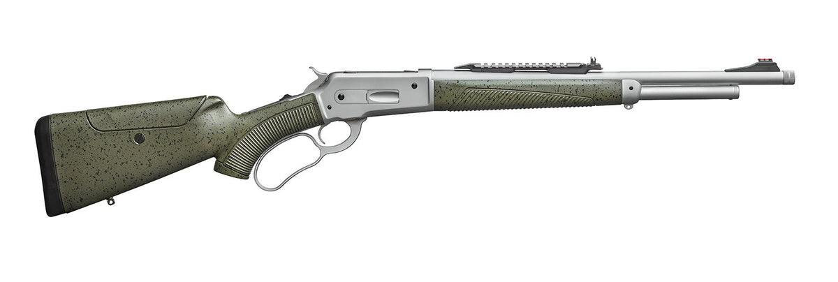 86/71 Lever Action "Guidemaster-X"