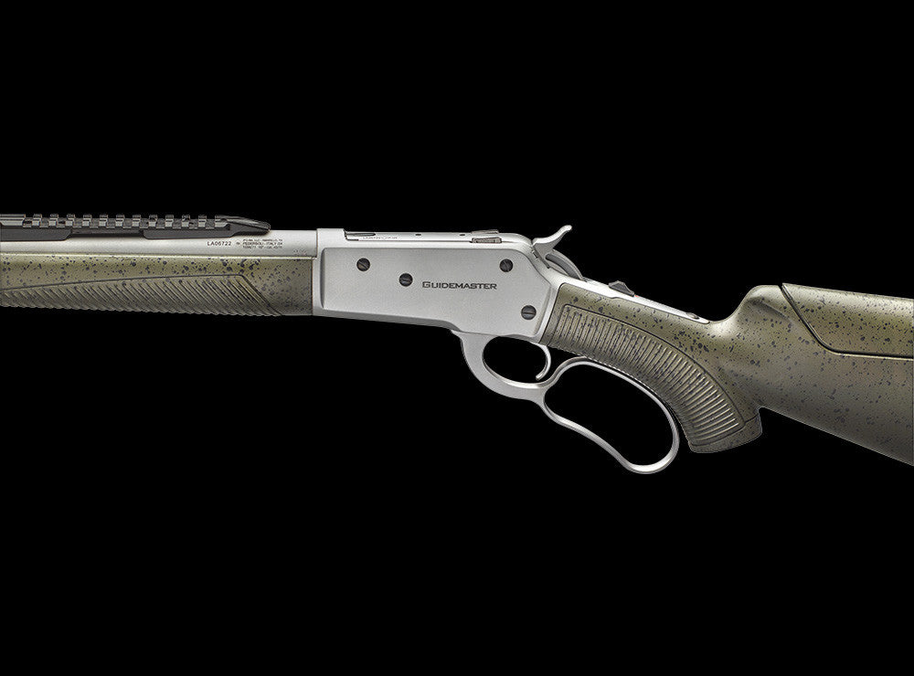 86/71 Lever Action "Guidemaster-X"