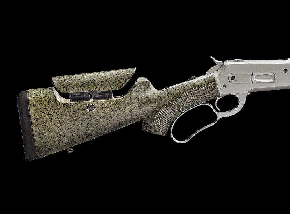 86/71 Lever Action "Guidemaster-X"