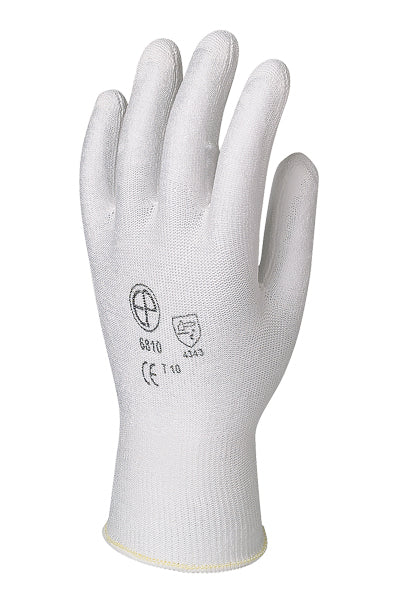 Dynema gloves