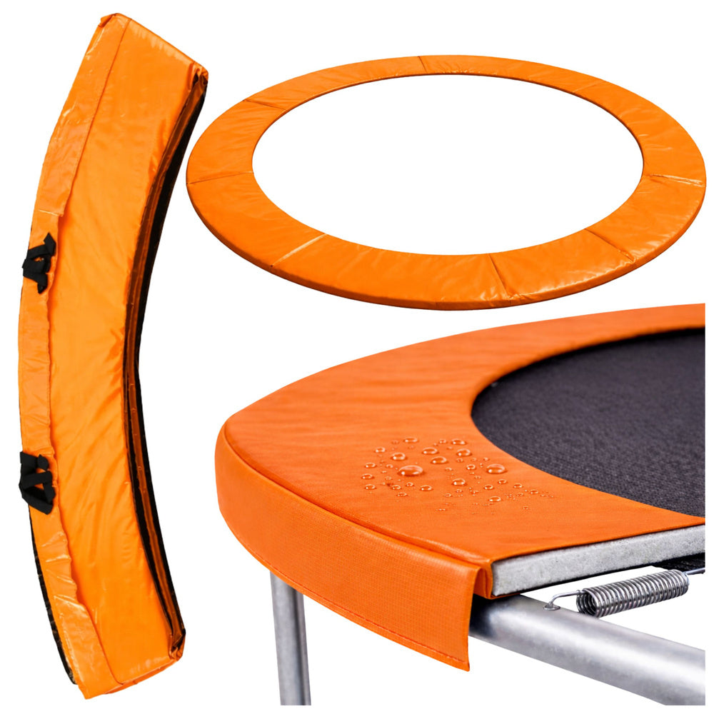 Spring Cover for Trampoline 14ft LEAN SPORT BEST