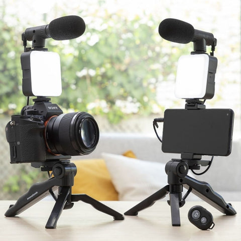 6848f24326e70829cfc6ee88_vlogging-kit-with-light-microphone-and-remote-control-plodni-innovagoods-6-pieces-382946-3_1751031370854.jpg