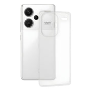 Przezračno zaštitno kućište za Xiaomi Redmi Note 13 Pro Plus - Prozirna KP29151