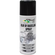 Stac Plastic Sprej, vazelin ulje, 200 ml - A02242
