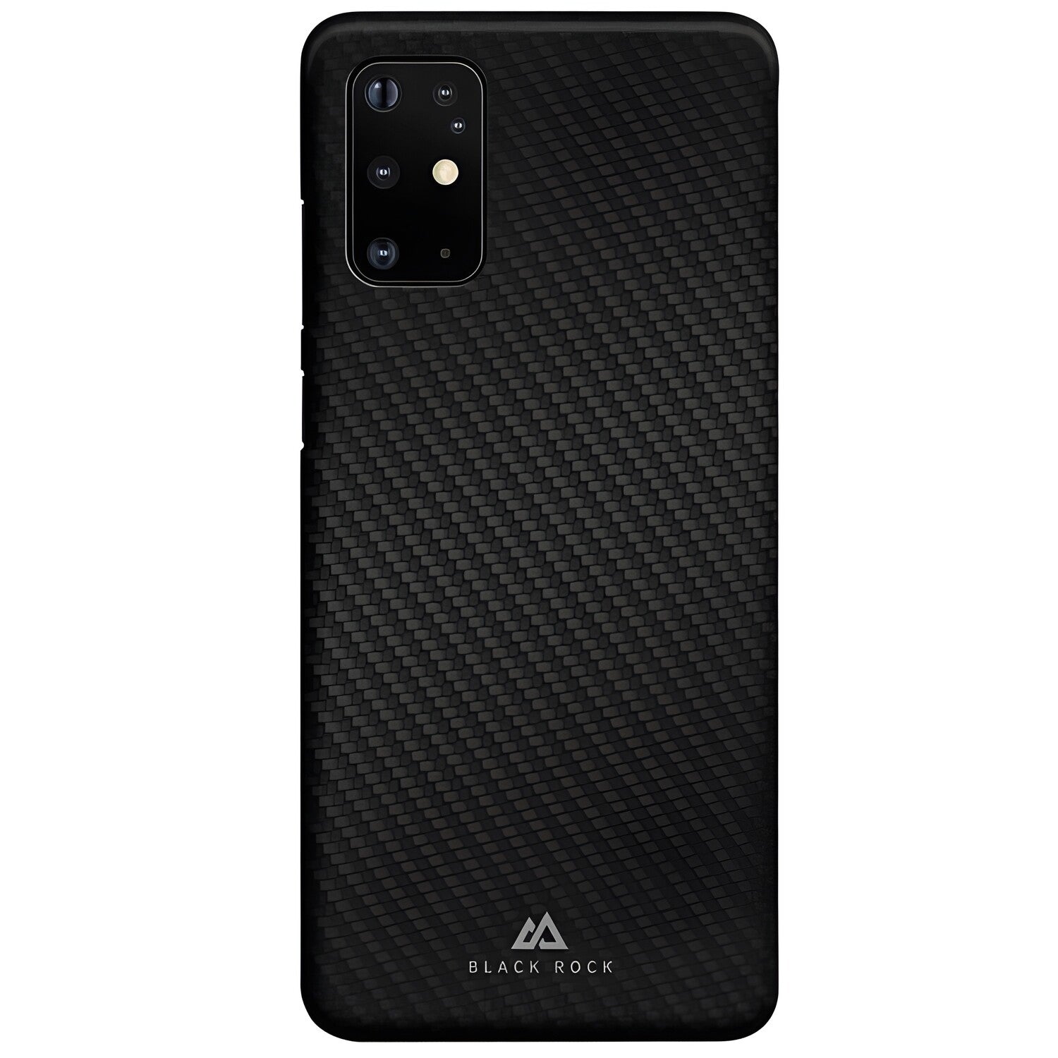Futrola Black Rock Ultra Thin Iced za Samsung Galaxy S20 Plus - Crna KP28772