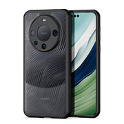 Dux Ducis Aimo futrola za Huawei Mate 60 Pro - Crna KP30049