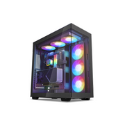 DeepCool CH780 Tower Crno