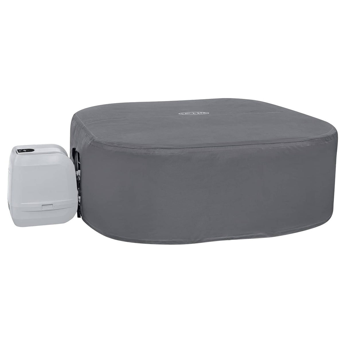 Bestway Pokrov PVC i POM Siva