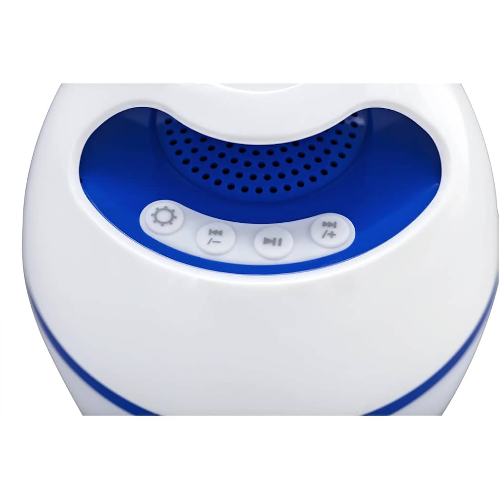 Bestway plutajući Bluetooth LED zvučnik