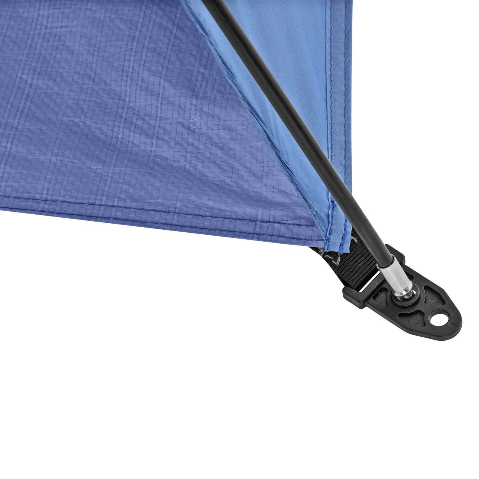Bestway Plažni Šator Ljubičasta 2 x 1,2 x 0,95 m