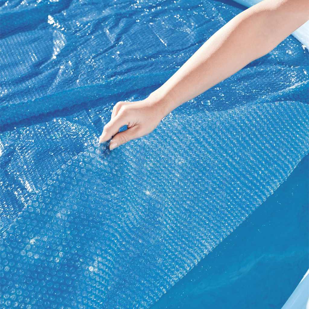 Bestway solarni pokrivač za bazen Flowclear 427 cm