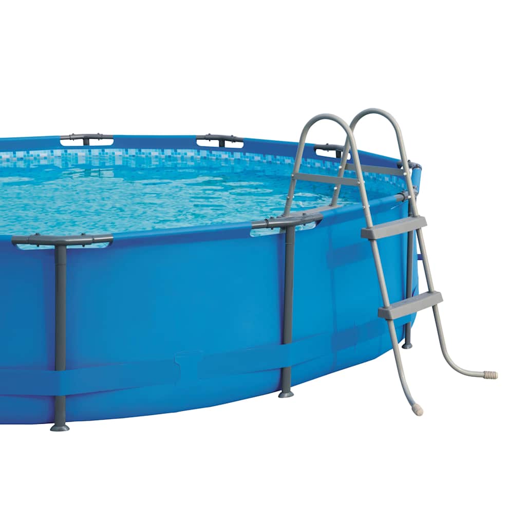 Bestway ljestve za bazen s 2 stepenice 84 cm 58430