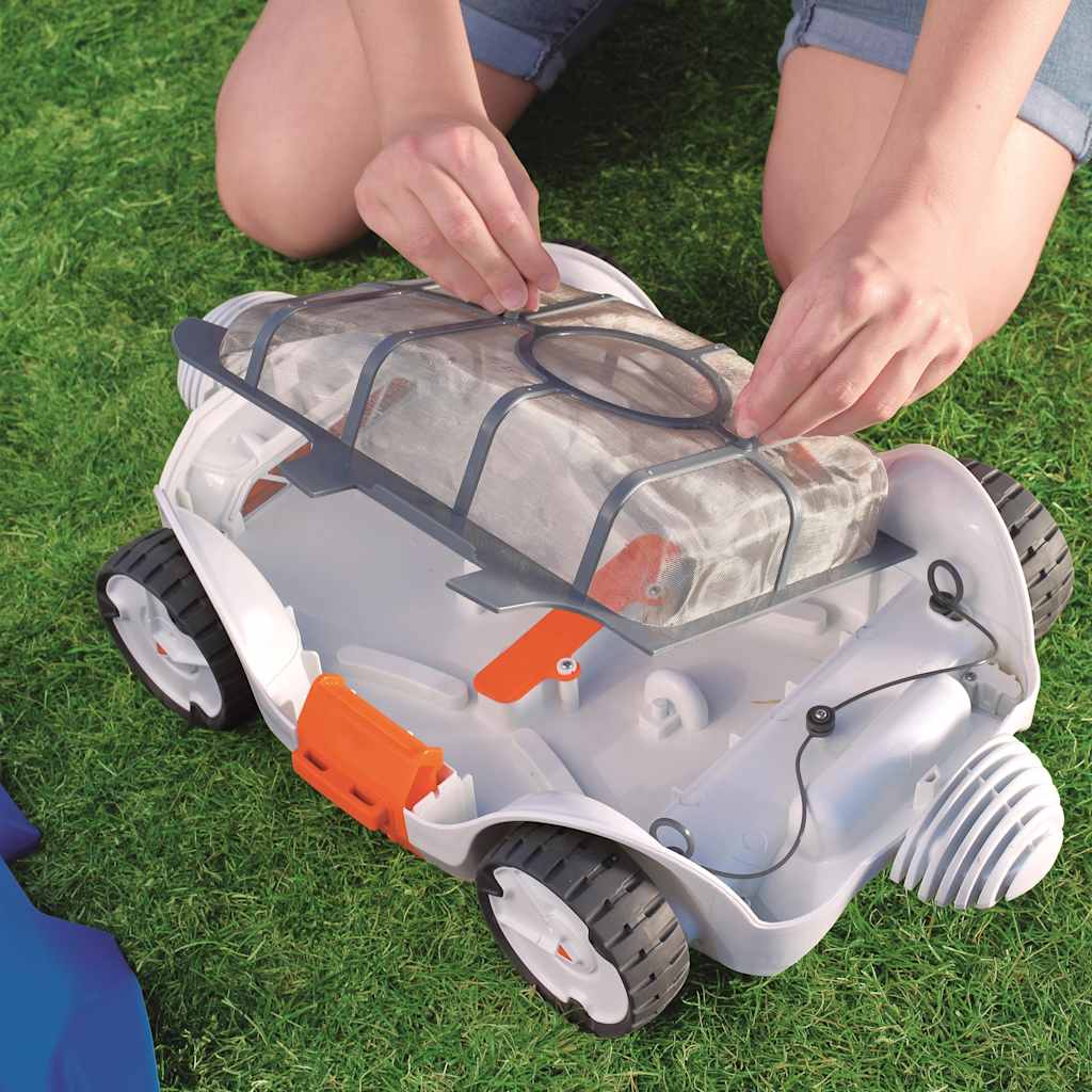 Bestway robot za čišćenje bazena Flowclear Aquatronix 58482