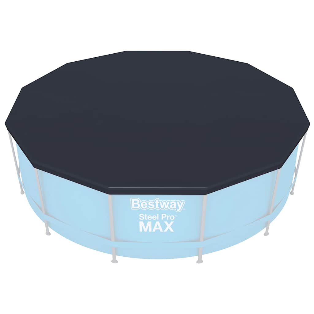 Bestway pokrivač za bazen Flowclear 366 cm