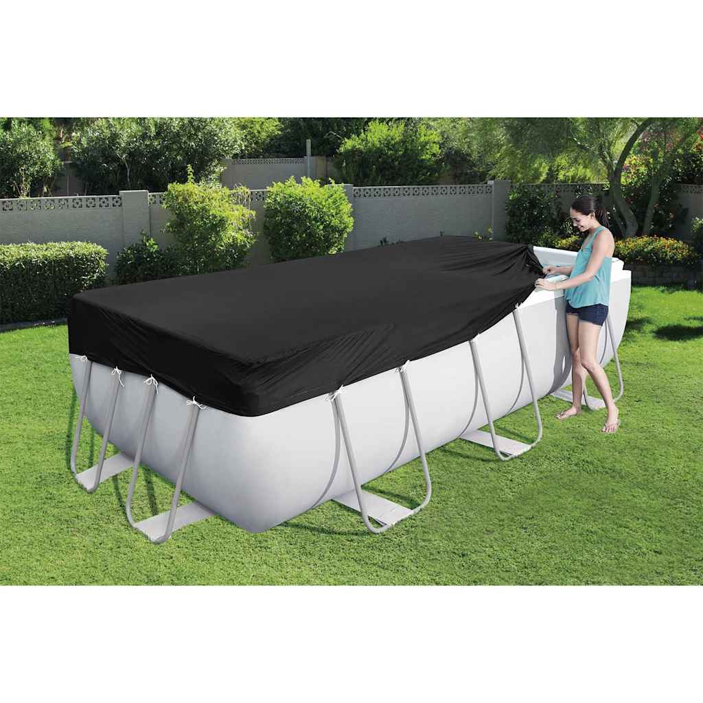 Bestway Flowclear pokrivač za bazen 269 x 179 cm