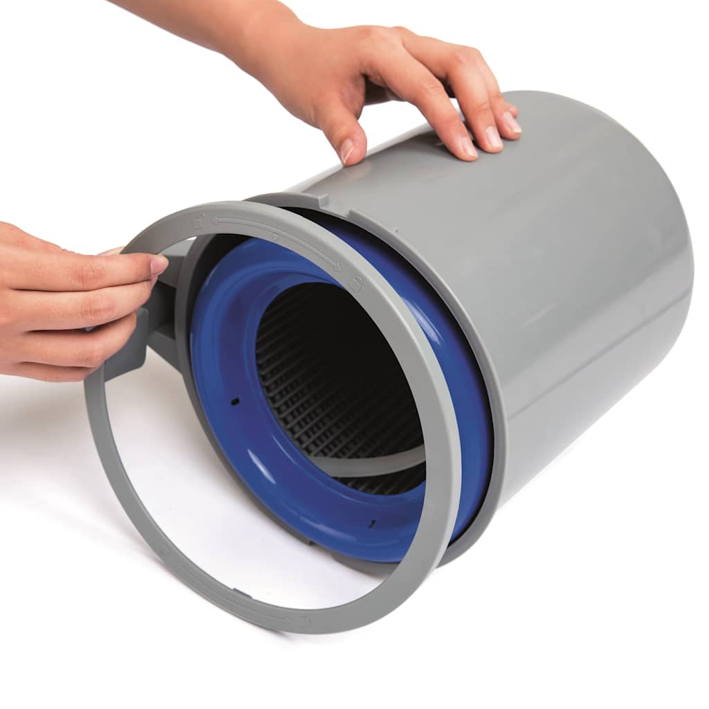 Bestway Flowclear luksuzni set za održavanje bazena 58237