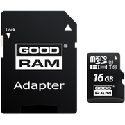 Goodram M1AA 16 GB MicroSDHC UHS-I 10.razred