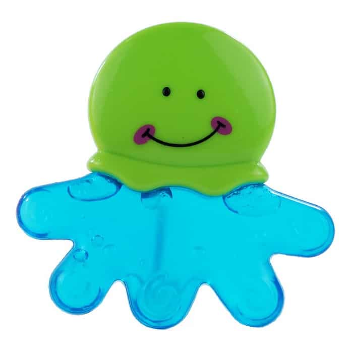 Baby Mix gel grizalo hobotnica