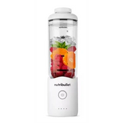 NutriBullet NBP013W blender 0,59 L Prijenosni blender Bijelo
