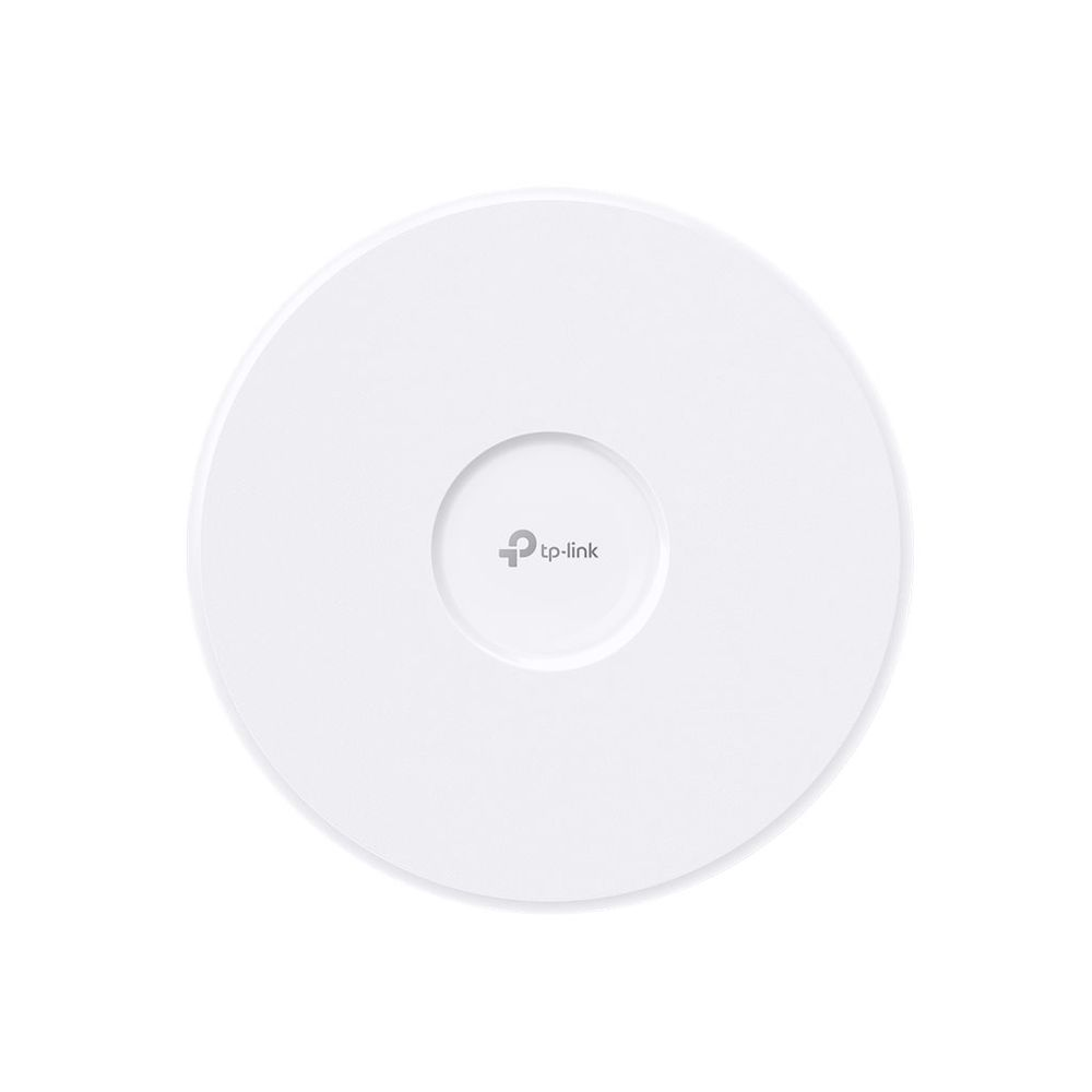 TP-Link Omada EAP772 WLAN pristupna točka 9300 Mbit/s Bijelo
