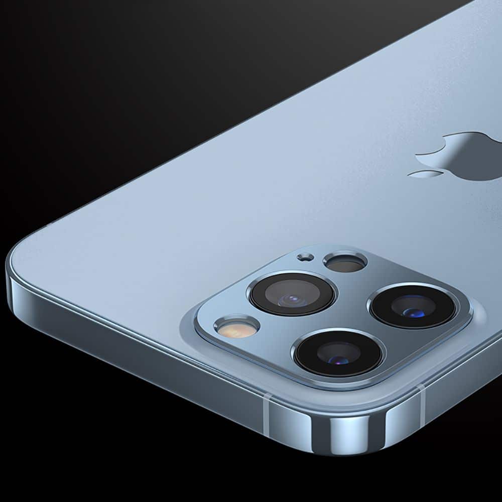 HOFI ALUCAM PRO + POKLOPAC KAMERE ZA IPHONE 13 PRO / IPHONE 13 PRO MAX