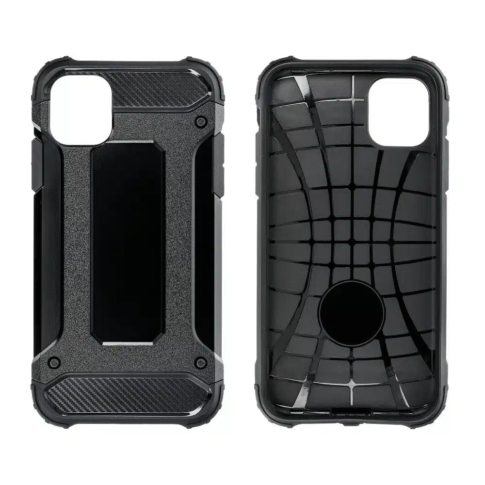 ARMOR maska za SAMSUNG Galaxy A20E crna
