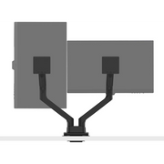 BenQ Ergo Arm BDH01 88,9 cm (35") Crno