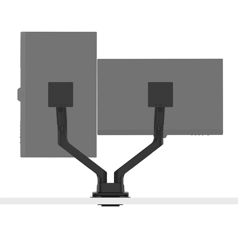 BenQ Ergo Arm BDH01 88,9 cm (35") Crno