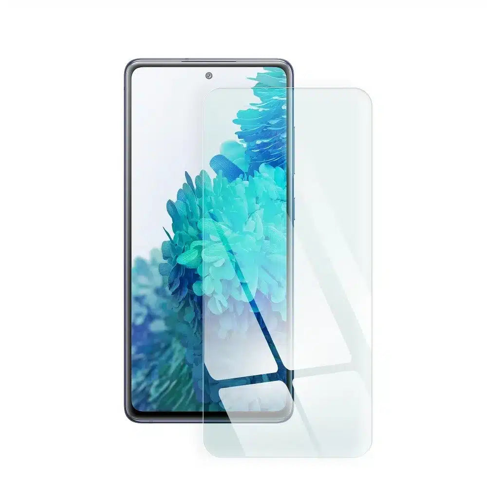 Blue Star kaljeno staklo za Samsung Galaxy S20 FE